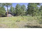 Plot For Sale In Flagstaff, Arizona