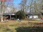 Foreclosure Property: N Shady Lane Loop