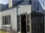 Foreclosure Property: Mariner St