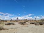 Plot For Sale In El Mirage, California