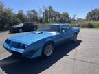 1980 Pontiac Firebird Trans Am