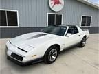 1984 Pontiac Firebird Trans Am