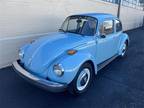 1974 Volkswagen Beetle