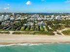 Home For Sale In Miami Beach, Florida