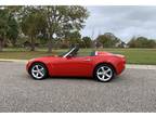 2006 Pontiac Solstice