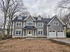 Home For Sale In Florham Park, New Jersey