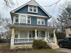 Home For Sale In Cleveland, Ohio