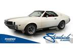 1968 Amc Amx