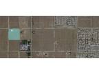 Plot For Sale In Adelanto, California