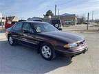 1998 Pontiac Bonneville