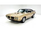 1970 Pontiac GTO