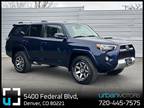 2018 Toyota 4Runner