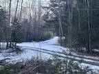 Plot For Sale In Holden, Maine