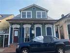 Home For Rent In New Orleans, Louisiana