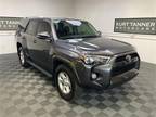 2017 Toyota 4Runner