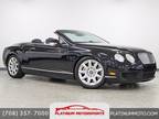 2008 Bentley Continental