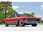 1965 Buick Riviera