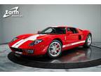 2006 Ford GT