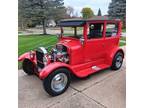 1927 Ford Model T