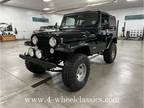 1984 Jeep CJ7