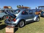 1972 Volkswagen Beetle