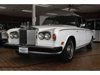 1978 Rolls-Royce Silver Wraith II