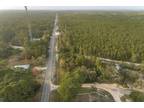 Plot For Sale In Bald Point, Florida