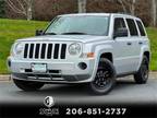 2007 Jeep Patriot