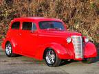 1938 Chevrolet Master