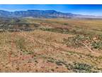 Plot For Sale In Cottonwood, Arizona