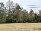 Plot For Sale In Smiths Station, Alabama