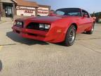 1978 Pontiac Firebird Trans Am