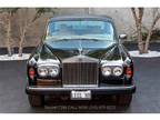 1979 Rolls-Royce Silver Shadow II