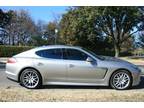 2010 Porsche Panamera