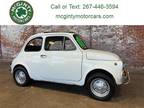 1970 Fiat 500L