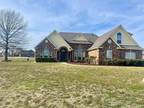 Home For Sale In Collinsville, Oklahoma