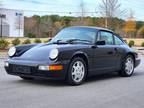 1991 Porsche 911 Carrera