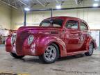 1939 Ford Deluxe Tudor