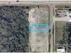 11971 Scallop Dr Lot 1 Cape Coral, FL -