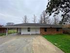 Home For Sale In Mansura, Louisiana