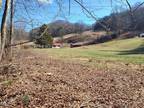 Plot For Sale In Roan Mountain, Tennessee