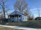 Home For Sale In Quincy, Illinois