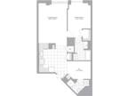 WestEnd25 - 1 Bedroom Den - 1.5 Bath | AD02