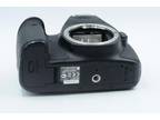 Canon EOS 6D 20.2MP Digital SLR Camera Body #439