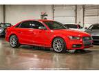 2016 Audi S4