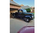 1941 Chevrolet Pickup