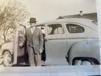 1948 Plymouth Special Deluxe