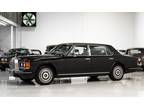 1987 Rolls-Royce Silver Spur