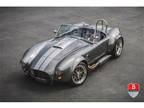 1965 Shelby Cobra