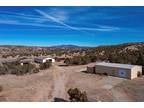 Farm House For Sale In Lamy, New Mexico